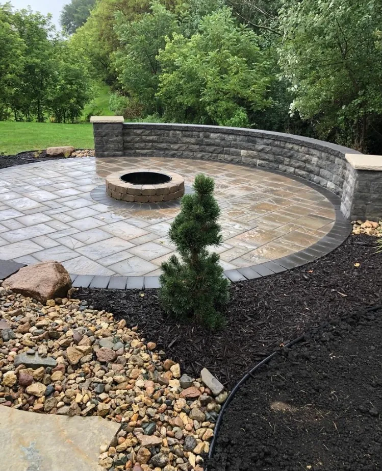 Lenexa Residential Landscaping Ideas
